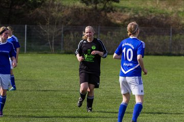 Bild 87 - Frauen FSC Kaltenkirchen II U23 - SV Bokhorst : Ergebnis: 4:1